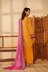 Khaadi Printed Lawn - SS2582A